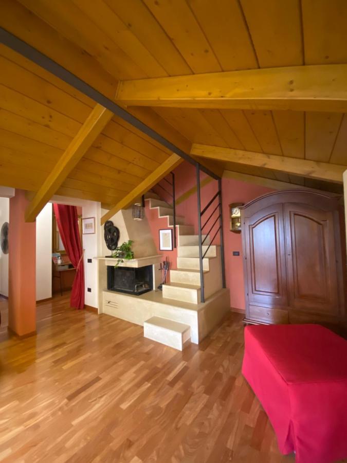 Palazzotto Morelli Matera Eksteriør bilde