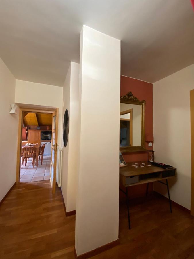 Palazzotto Morelli Matera Eksteriør bilde